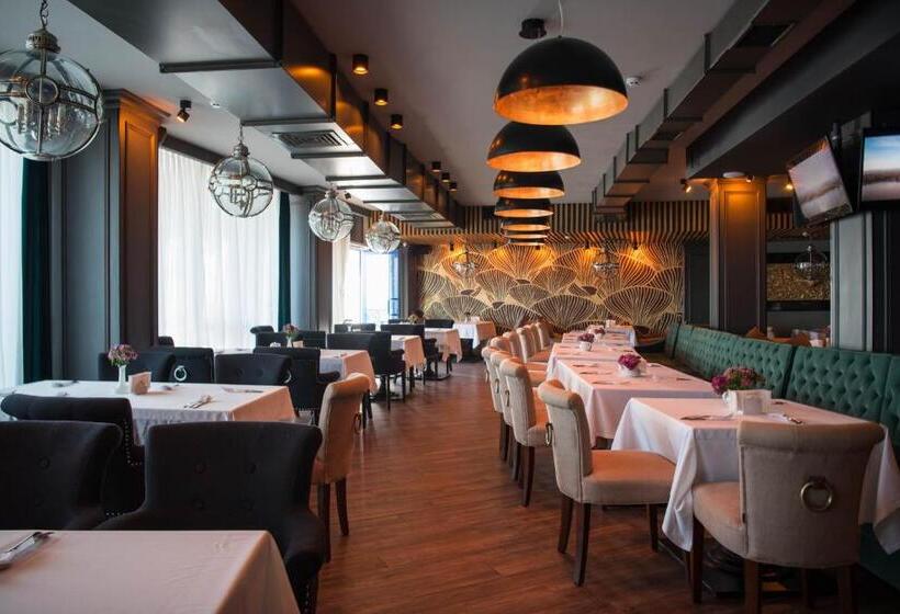 هتل Marine Residence