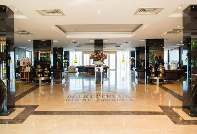 هتل Marine Residence