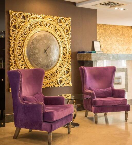 هتل Marine Residence