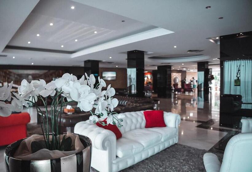 هتل Marine Residence