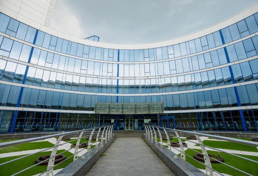 هتل Marine Residence