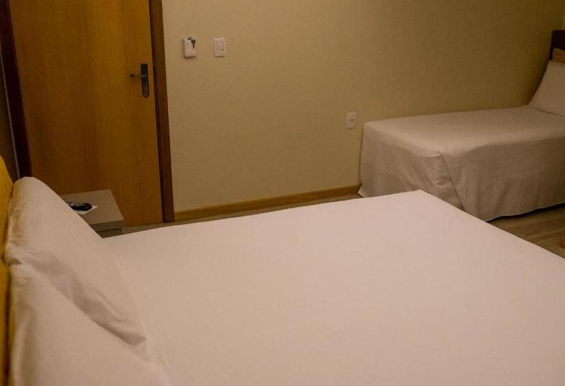 בית מלון כפרי Nhtel Superior