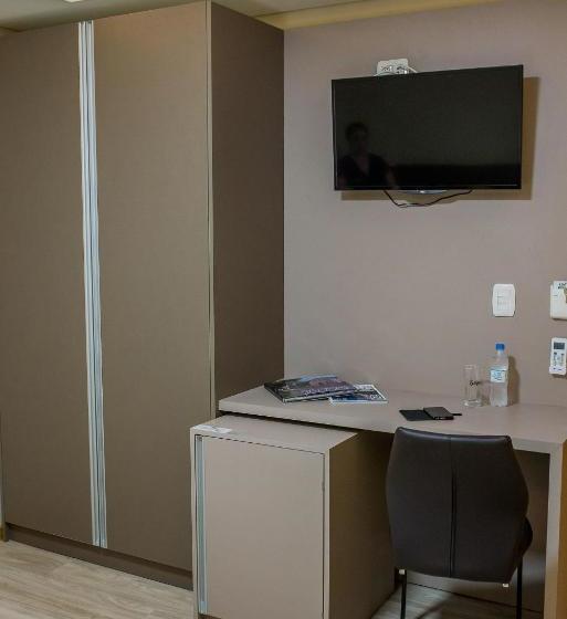 فندق Nhtel Superior