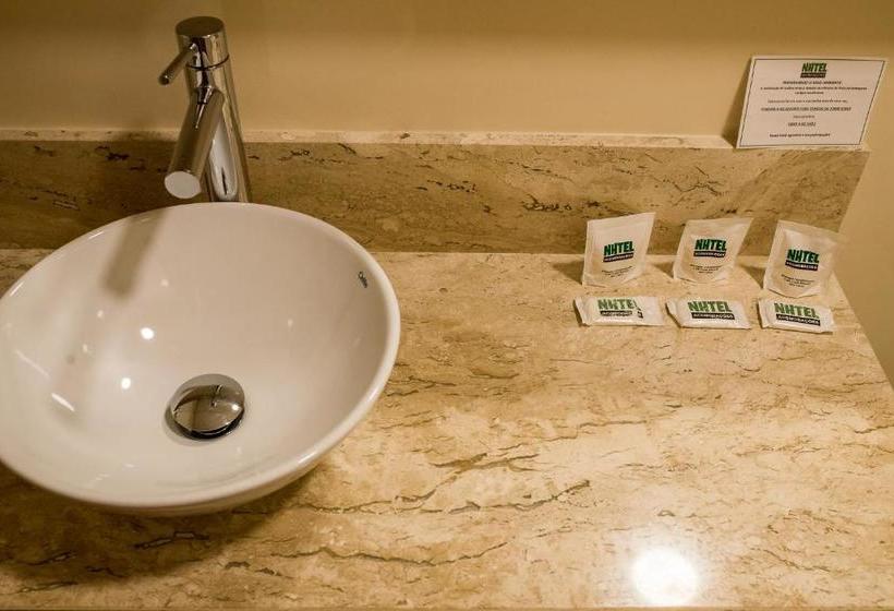 בית מלון כפרי Nhtel Superior