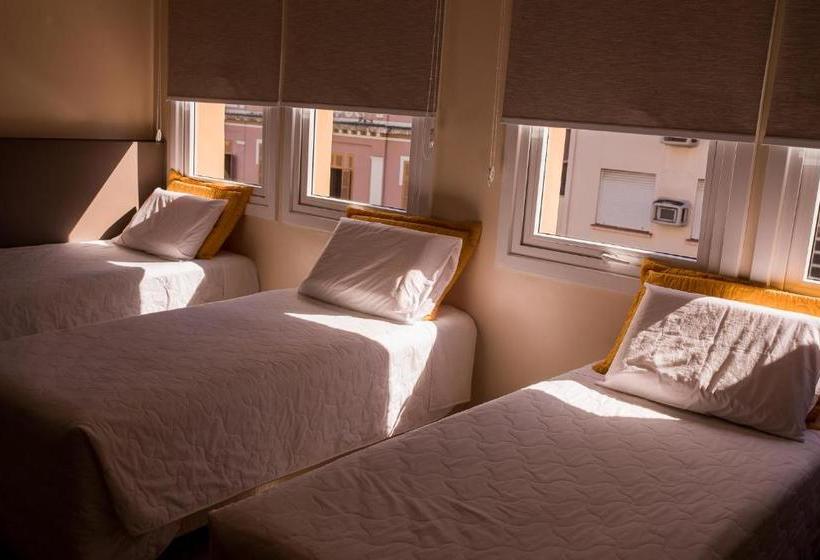 בית מלון כפרי Nhtel Superior