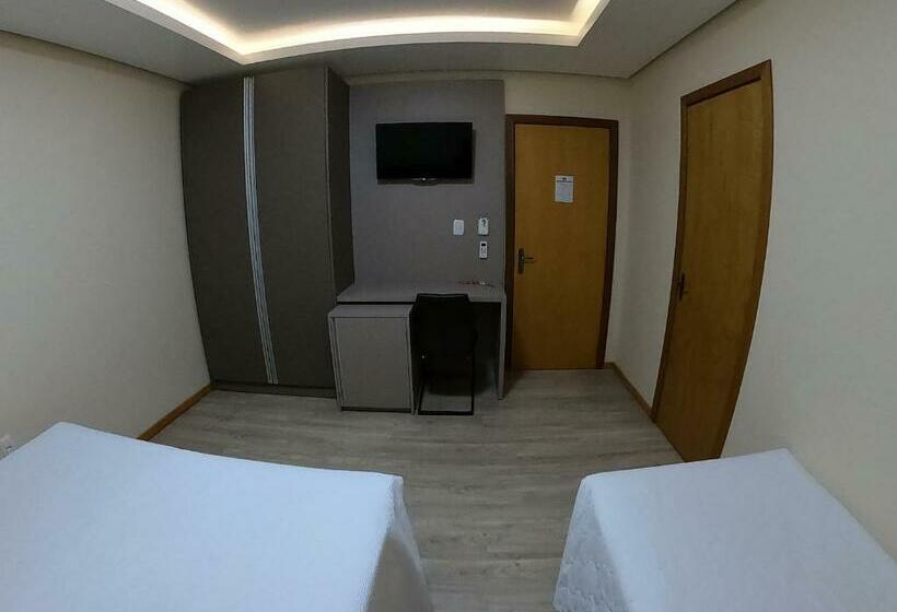 فندق Nhtel Superior