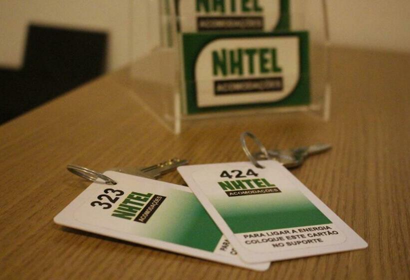 فندق Nhtel Superior