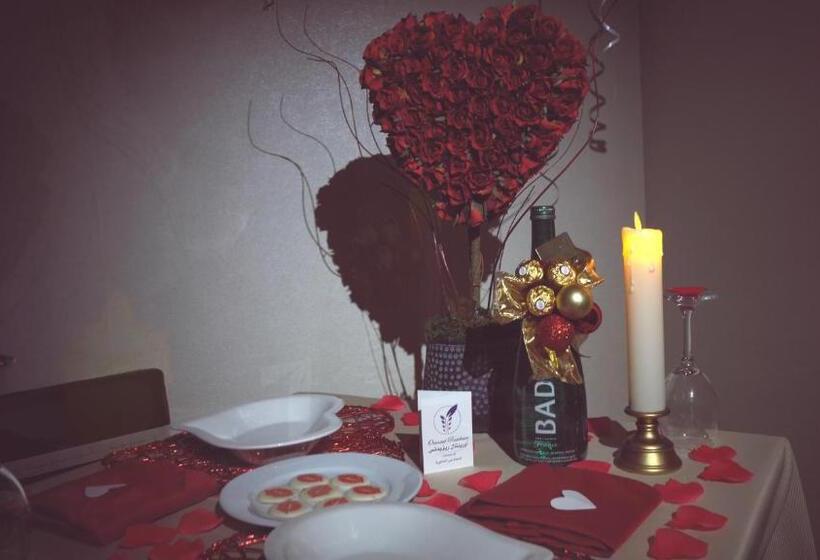 هتل Oriental Residence