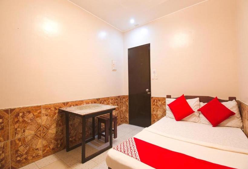 בית מלון כפרי Oyo 761 Caza Southville Apartelle