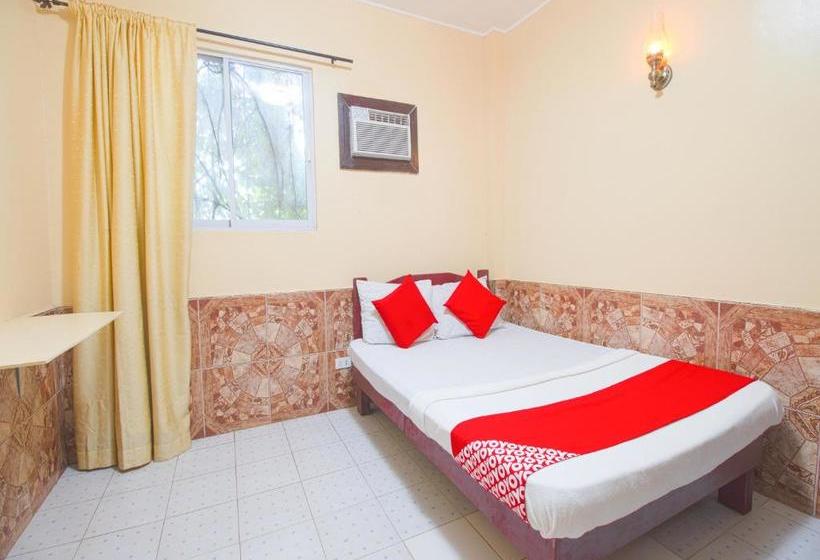 בית מלון כפרי Oyo 761 Caza Southville Apartelle