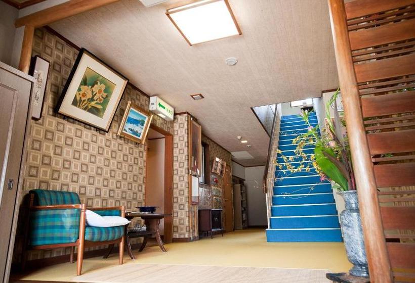 ホテル Oyo Ryokan Fukuya Karatsu