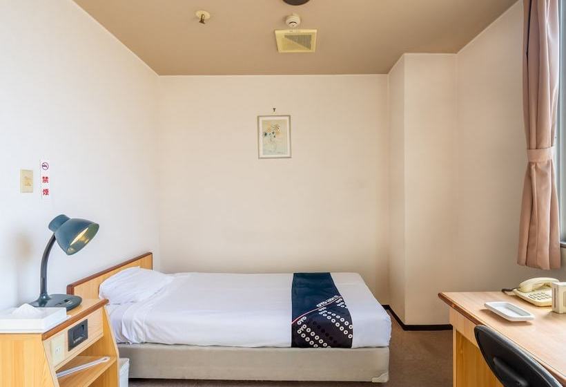 فندق Oyo  Suncity Oyama