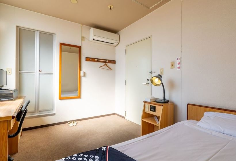 فندق Oyo  Suncity Oyama