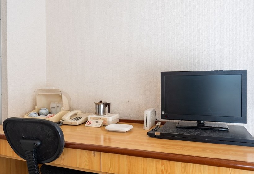 فندق Oyo  Suncity Oyama