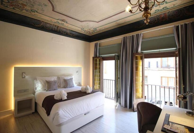 هتل Palacio La Floresta