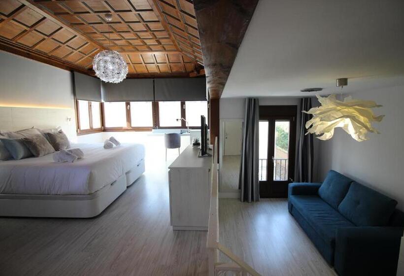 هتل Palacio La Floresta