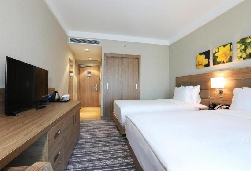 酒店 Park Dedeman Adıyaman