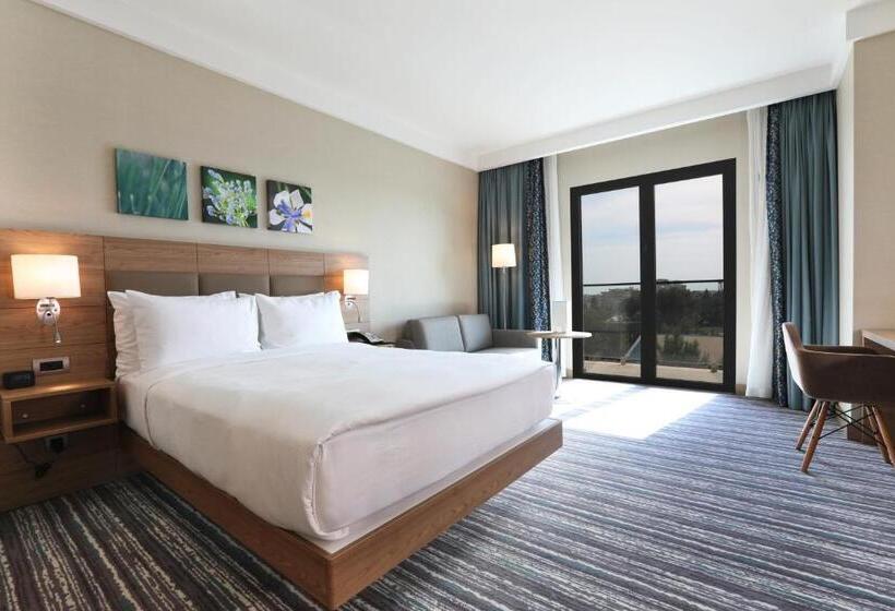 酒店 Park Dedeman Adıyaman