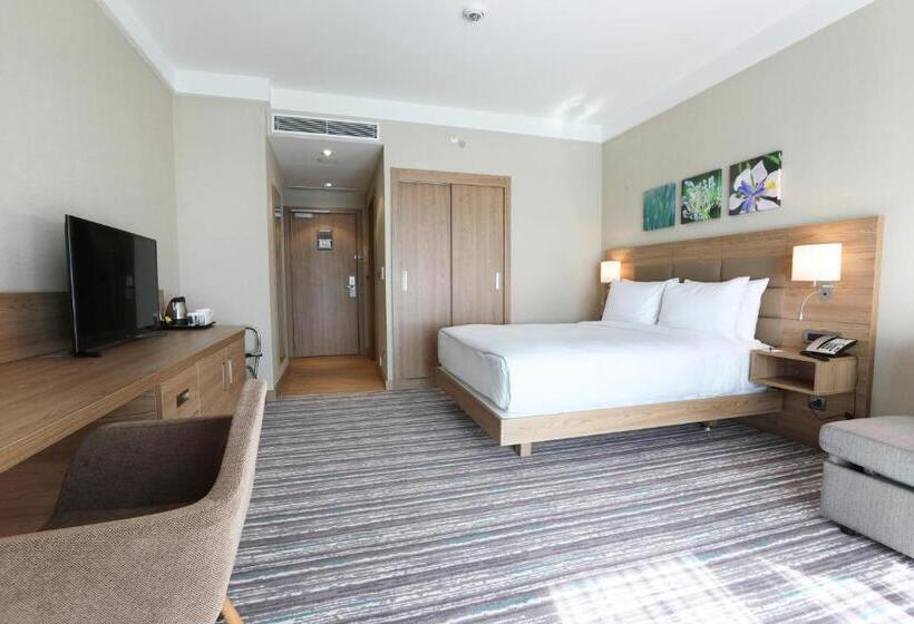 酒店 Park Dedeman Adıyaman