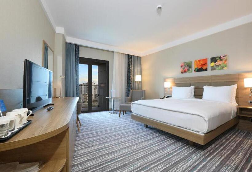 酒店 Park Dedeman Adıyaman