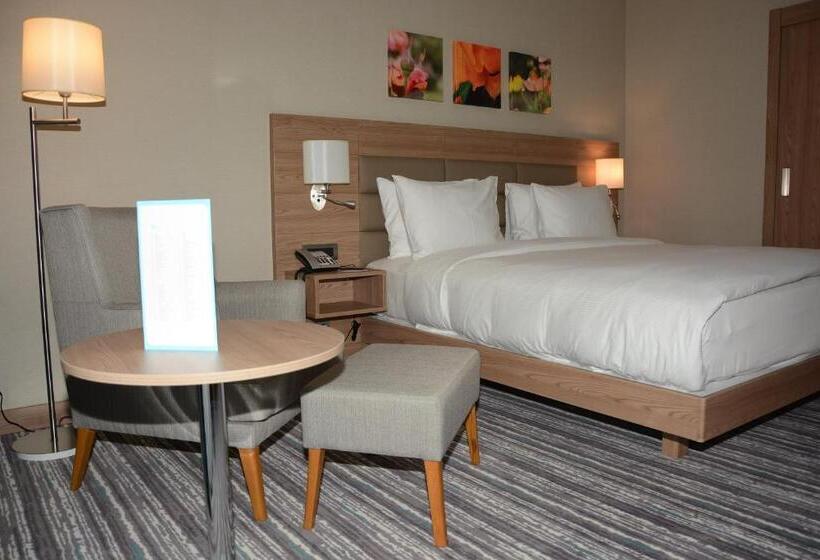 酒店 Park Dedeman Adıyaman