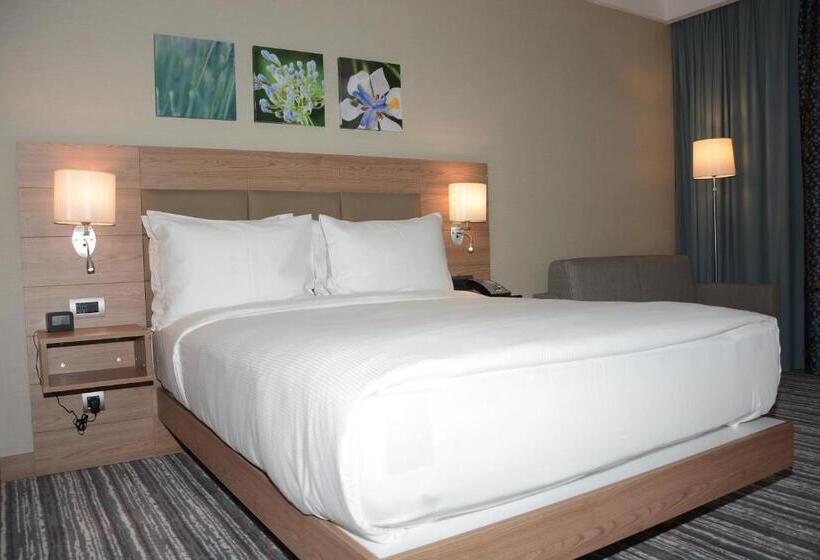 酒店 Park Dedeman Adıyaman