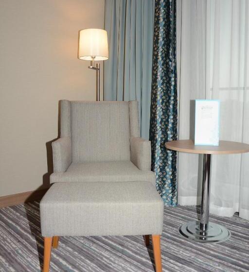 酒店 Park Dedeman Adıyaman