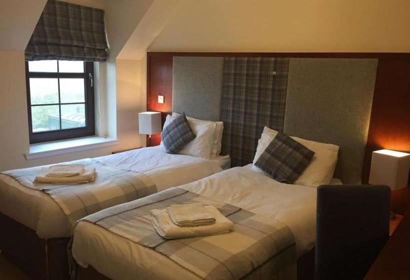 Отель Polochar Inn