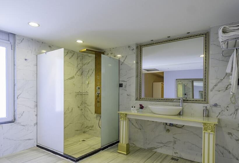 酒店 Real House Boutique