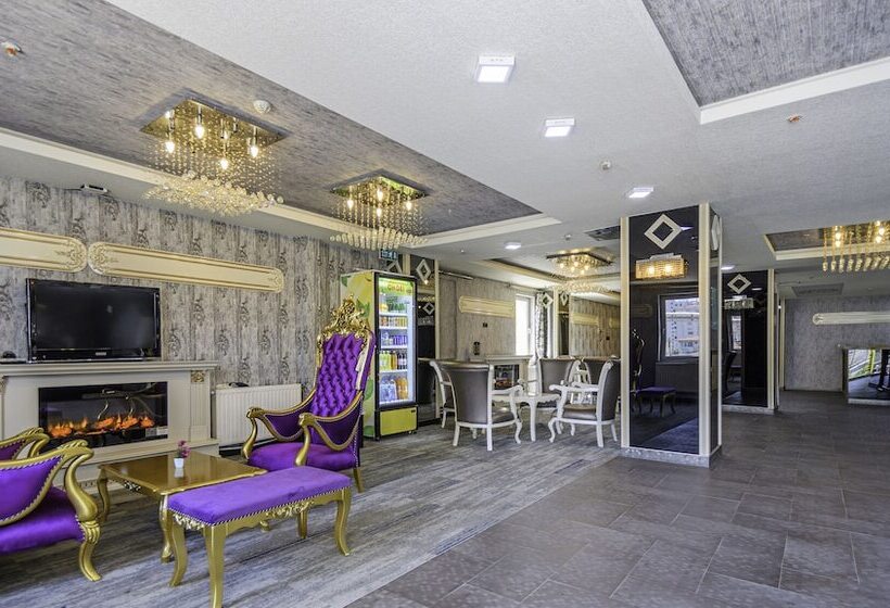 酒店 Real House Boutique