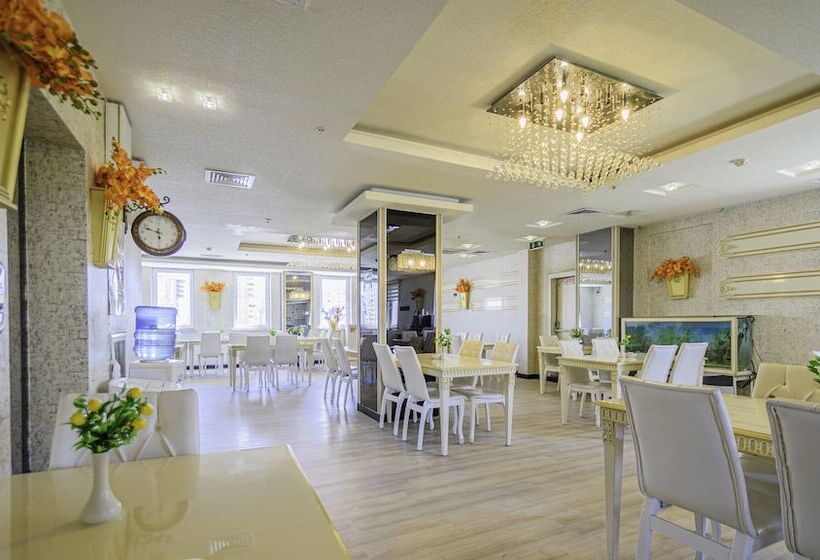 酒店 Real House Boutique