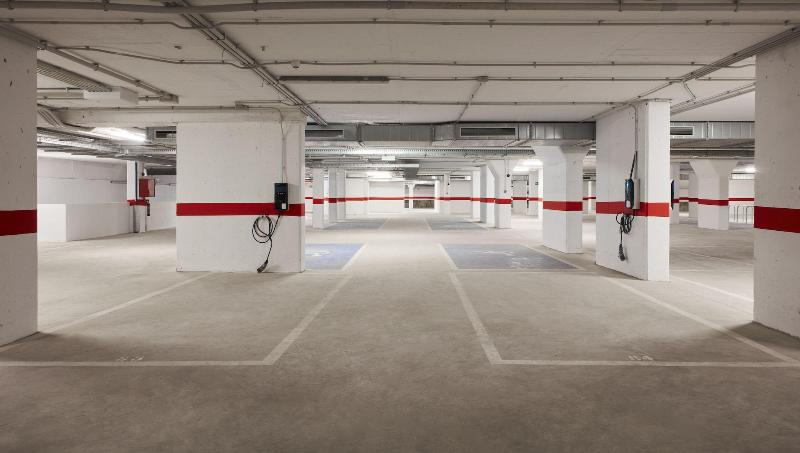 فندق Resa Patacona