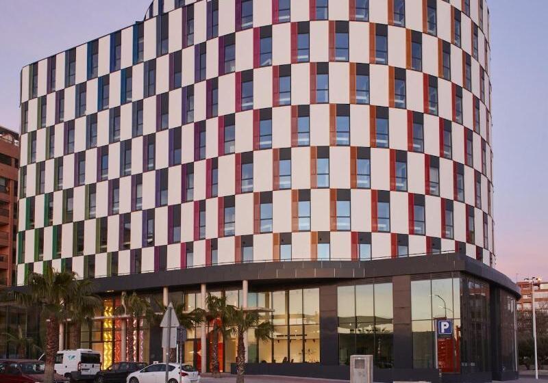 فندق Resa Patacona