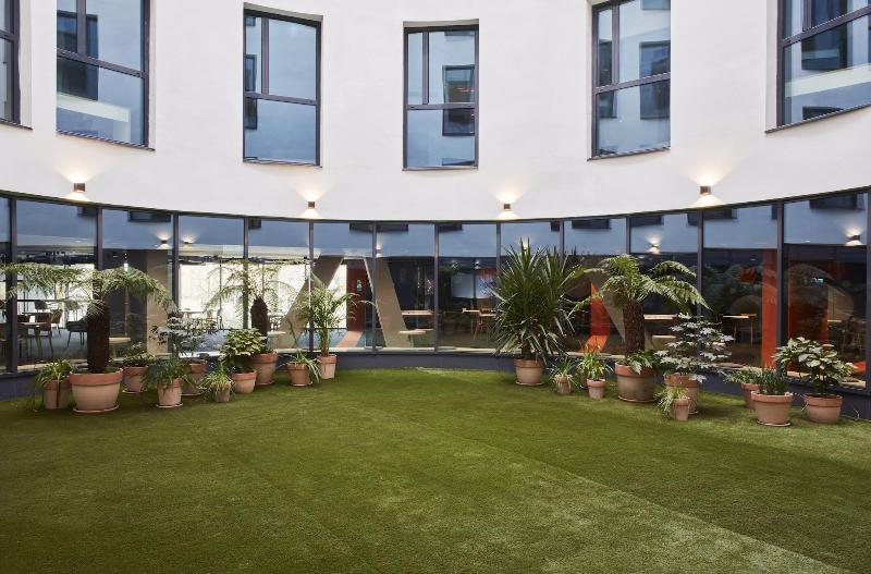 فندق Resa Patacona