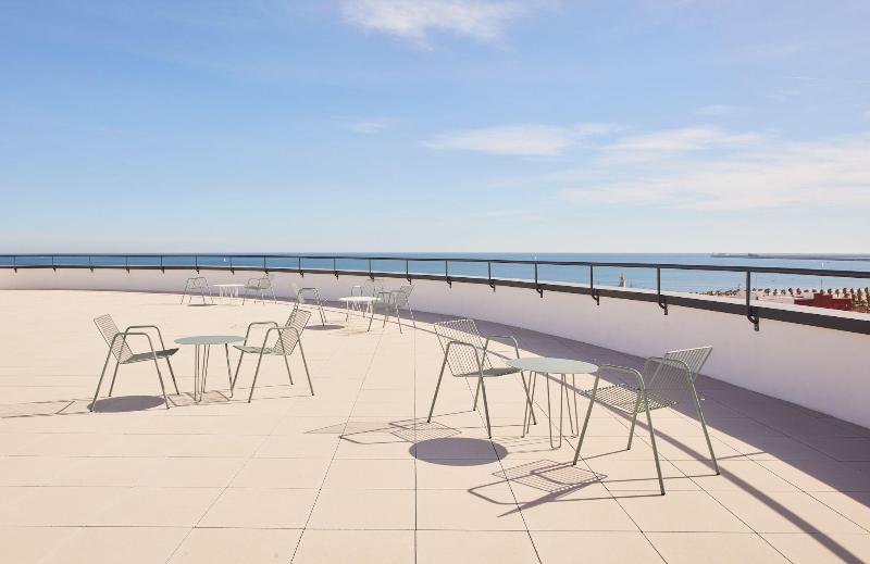 فندق Resa Patacona