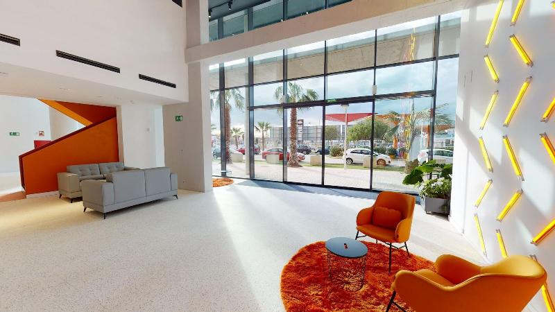 فندق Resa Patacona