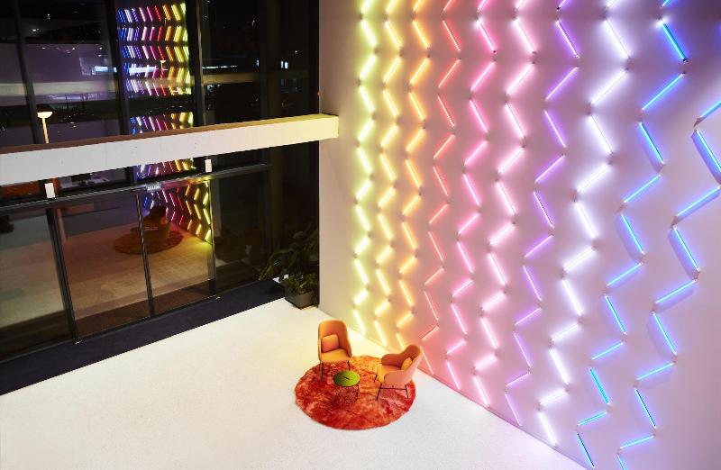 فندق Resa Patacona