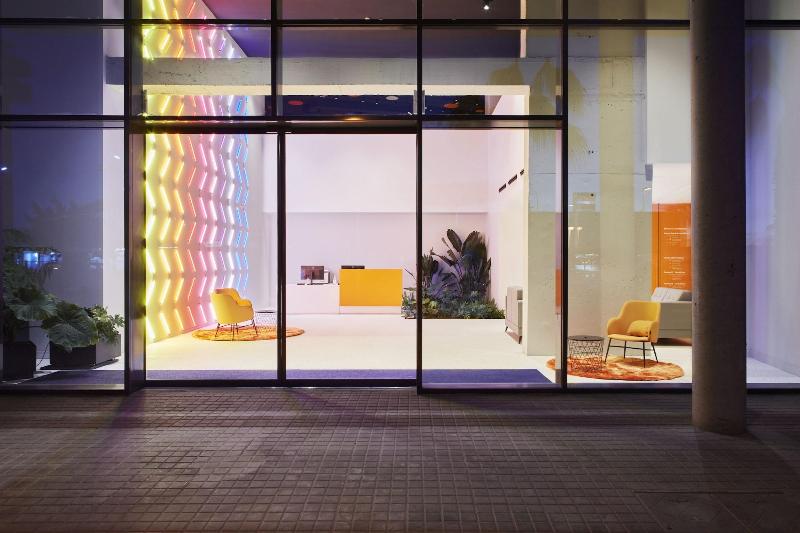 فندق Resa Patacona