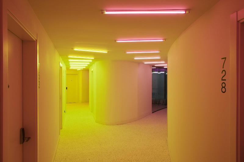 فندق Resa Patacona