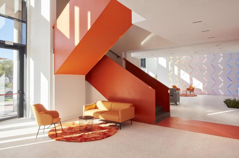 فندق Resa Patacona