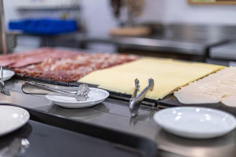 فندق Resa Patacona