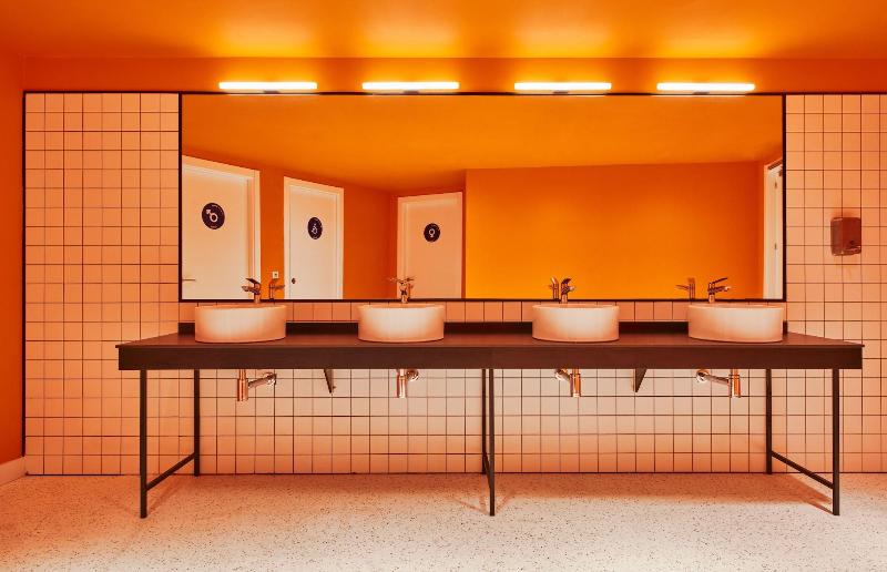 فندق Resa Patacona