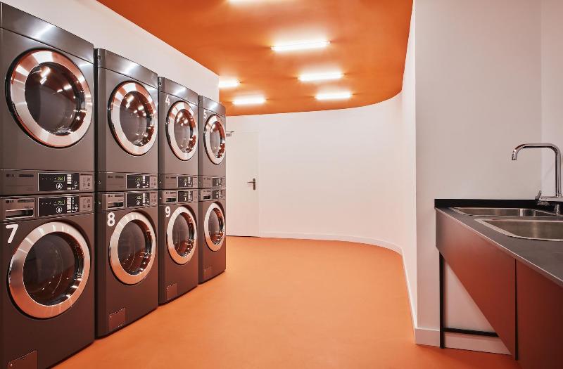 فندق Resa Patacona