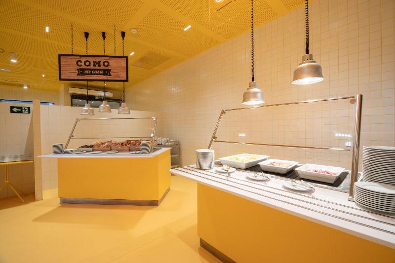 فندق Resa Patacona