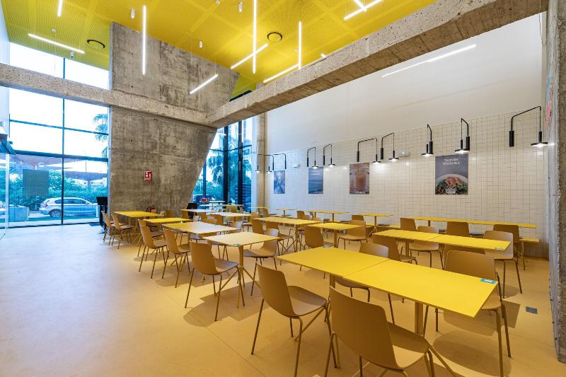 فندق Resa Patacona