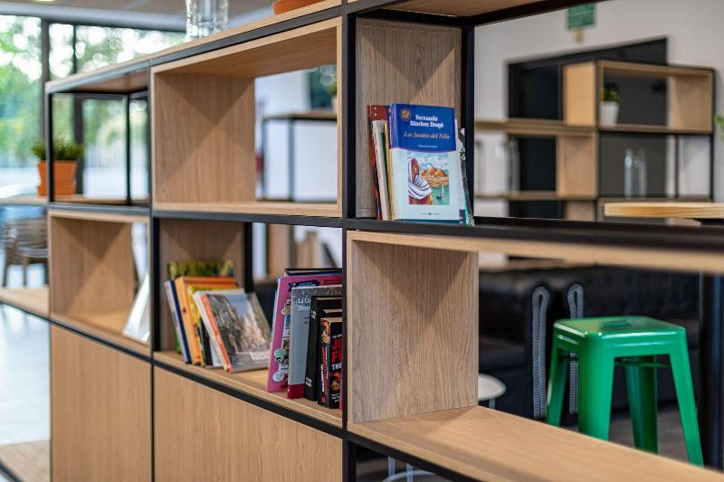 فندق Resa Patacona