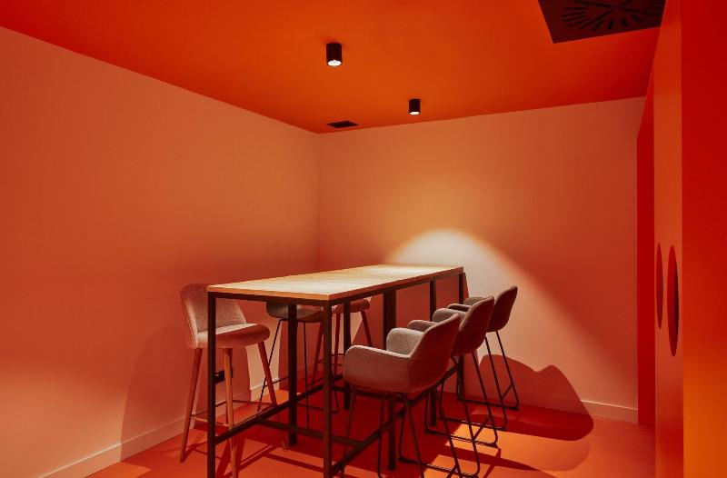 فندق Resa Patacona