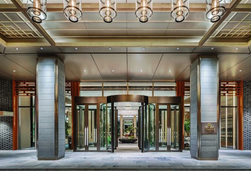 בית מלון כפרי Shangrila Putian