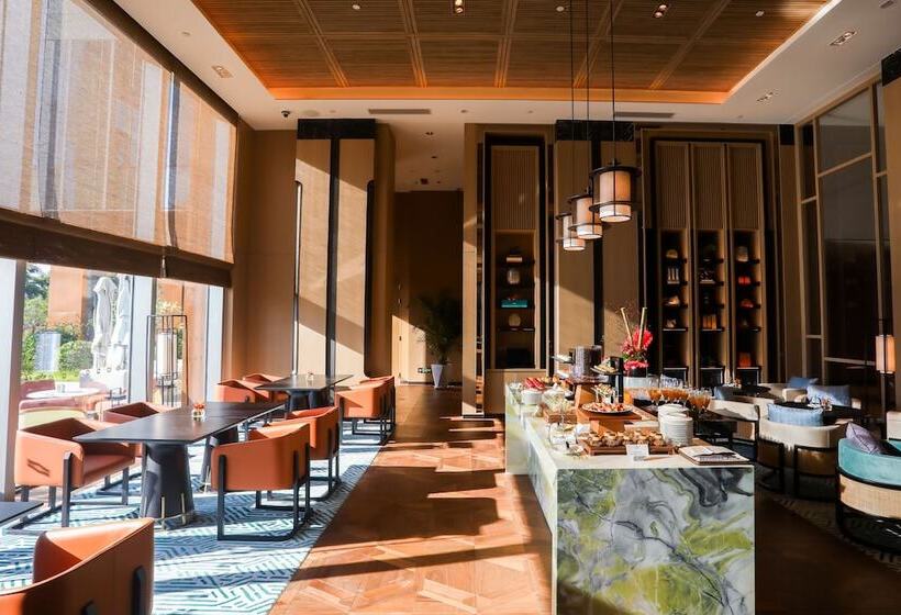 בית מלון כפרי Shangrila Putian