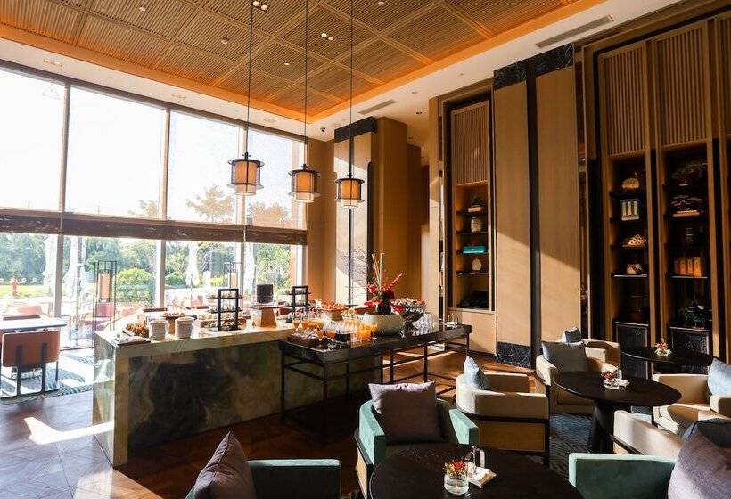 בית מלון כפרי Shangrila Putian